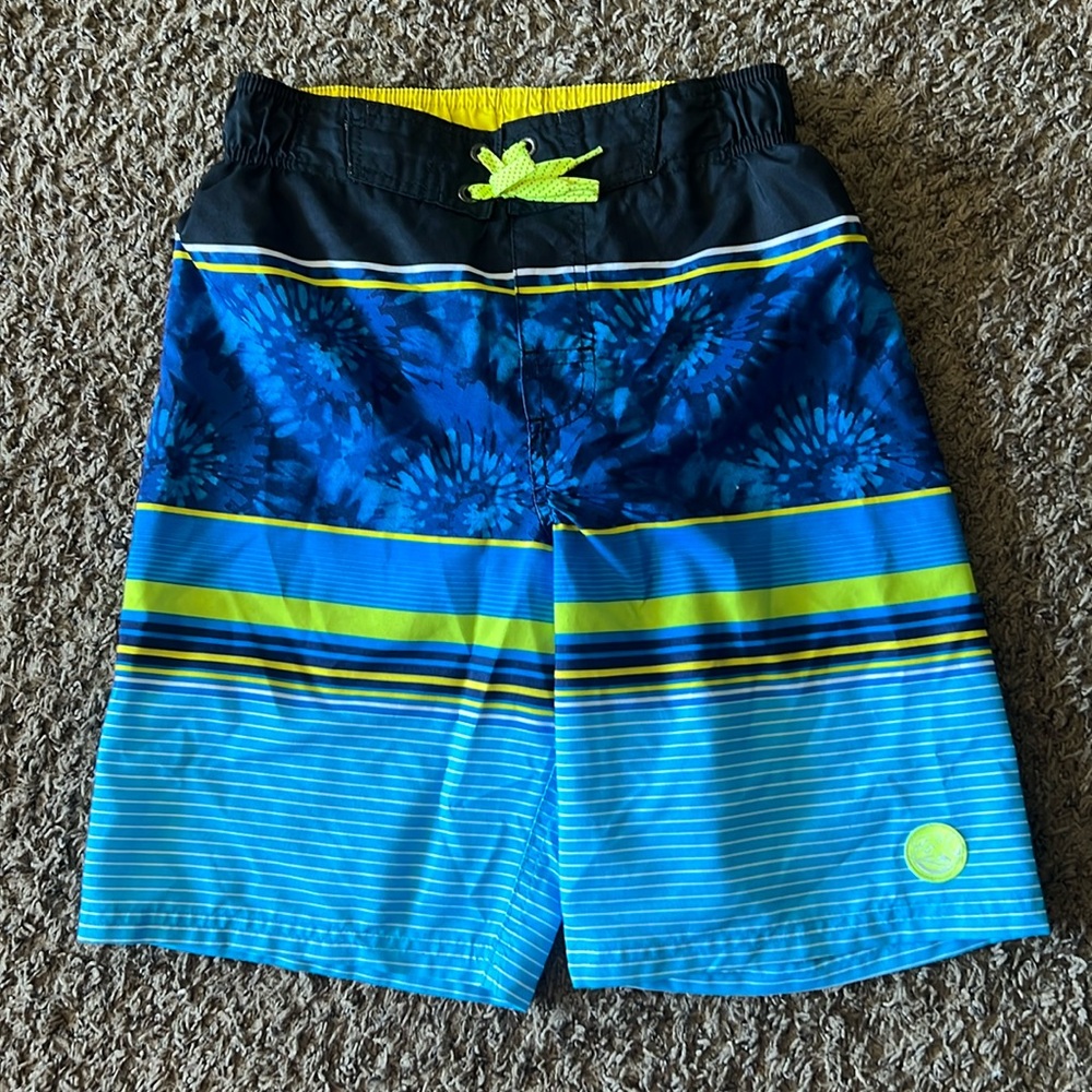 Boys swimming trunks